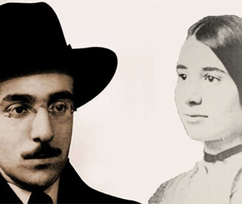 Pessoa e Ophelia