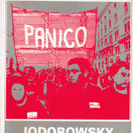 Arrabal,Jodorwsky,Topor, Il panico,1978