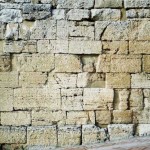 Mura etrusche