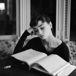 audrey hepburn legge