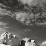 Herbert List, Plaster Masks