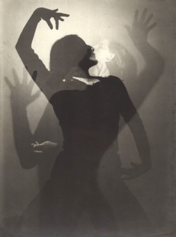 Kestingtanz, Dore Hoyer, 1926
