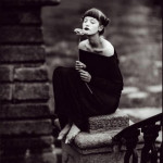 Foto Anka Zhuravleva