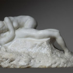 Scultura di Auguste Rodin