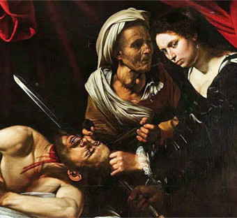 Dipinto di Tiziano