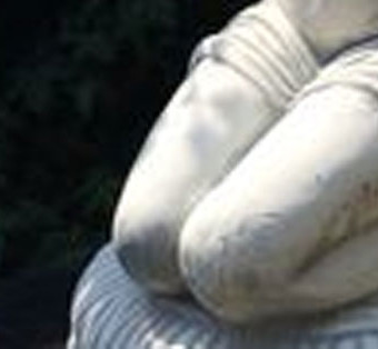 Le pietre dell'angelo